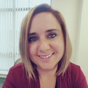 Meet your Posher, Ashley